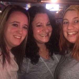 Meet your Posher, Taylor